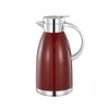 304 Stainless Steel Vacuum-Insulated Coffee Thermos with European Design