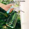 Pressure Watering Can & Spray Bottle: Perfect For Home Gardening & Disinfection - Multi-Use Plant Watering And Mist Sprayer