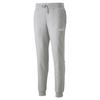 Y4281 Puma Men'S Power Sweatpants Grey 849852 04 S