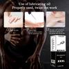 Penis Thickening Growth Man Biggest Enlargement Liquid Cock Erection Enhance Health Care Enlarge Massage Enlargement Oil 10ml