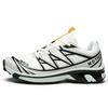 Professional Trail Running Shoes for Men/Women Vibram-Style Outsole & Rock Guard Plate Mountain Hiking Shoes Daily Casual Shoes