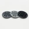 Lot 3649 Technical Gear 40 Tooth Bricks DIY Buildings Blocks Compatible High-Tech Gifts For Kids Creative