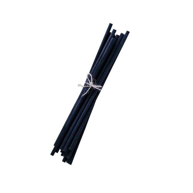 Floral Scented Mosquito-Repellent Aromatherapy Sticks - Long-Lasting Indoor Flameless Diffuser