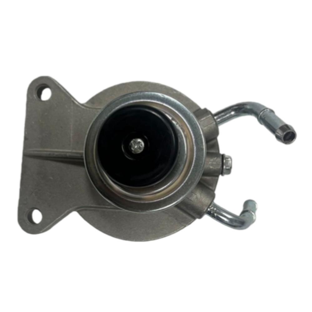 New Fuel Filter Base For Mitsubishi Pajero Montero V68W V78W Mr450555, Mr481033