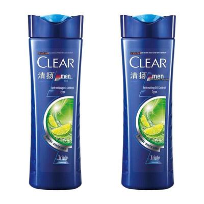 Clear Men Anti-Dandruff Shampoo