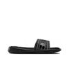 Under Armour Ignite VII Leichte Dämpfung Bequeme Strapazierfähige EVA-Pantoletten Damen Sandalen Schwarz 1287319-001