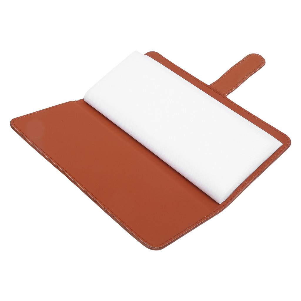 PU Cover Photo Album 80 S Collect Baby Growing Memories for 1Celsius 20Celsius 10Celsius 6CelsiusSP‑3