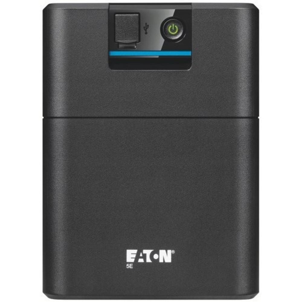 Eaton 5E 700 USB IEC G2 5E700UI Uninterruptible Power Supply