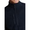 Brook Taverner Mens Quarter Zip Fleece
