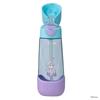 Bottle Tritan Drink Bottle 600ml Tritan Drink Frozen Frozen Elsa B.box [Water Bottle]