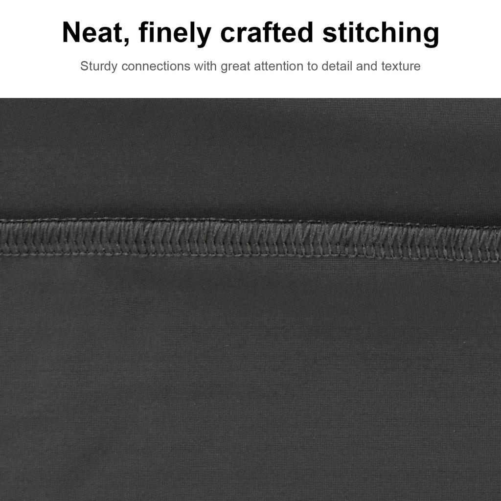 Elastic Fabric Full Wrap Dust Cover for Bambu Lab H2C AMS HT Nylon Lycra Protective Sleeve