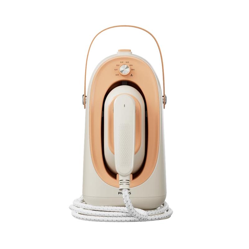 

Philips 800 Series Mini Steam Iron STE0850 Garment Steamer шампанского
