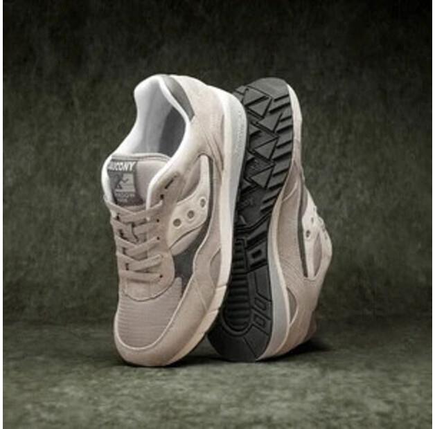 Кроссовки Saucony Shadow 6000