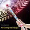 Large Capacity Children's Water Cannon Toy for Water Fights