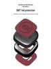 Kaiyuan Key Case for 25 Models, Q07 High-end Car Key Bag, Dustproof E07 Shell, Q07 PLUS Edition
