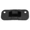 Sliding Door Locator Enhanced Safety Long Lasting Use Direct Fit 91167277 for Kangoo Trafic Mk2 Mk3
