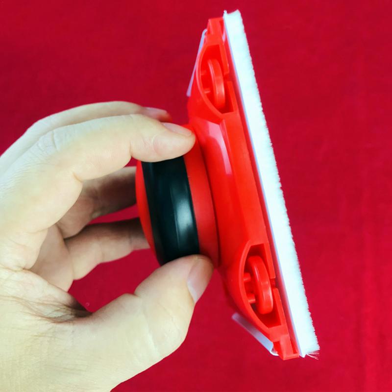 Painting Edger Paint Edger Tool For High Ceilings Painting Pad Applicator Corner Paint Roller Accessories For Hand-painted And