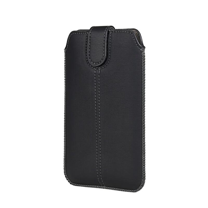 

Вертикальный чехол-мешочек для телефона с завязкой Miling