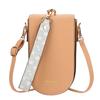 Women Fashion Handbags Leather Shoulder Bags Classic Phone Bag Purse KTY