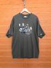 Vintage Nitrow 'American Legendary' T-Shirt: Made In Japan, Rap Tee, Size XL