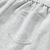 Men's Plus Size Casual Loose Straight-Fit Shorts