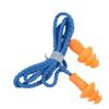 Junyao H8330 Christmas Tree Wired Earplugs