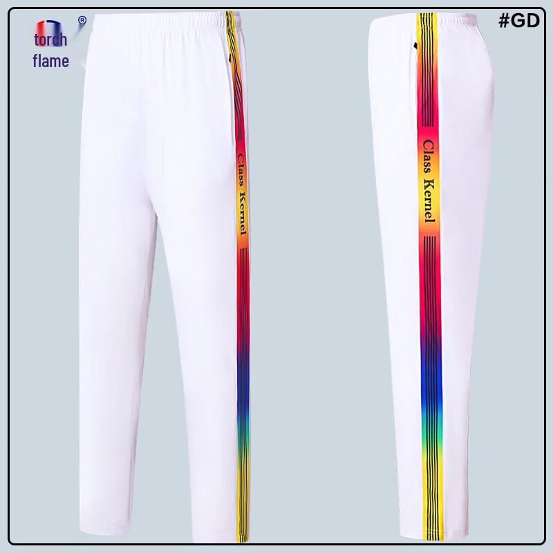 Unisex Long-Sleeve Sport Suit L
