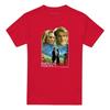 The Princess Bride Unisex Adult Buttercup & Westley T-Shirt