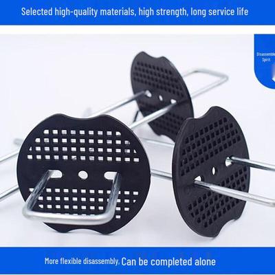UOSU Metal Ground Stakes
