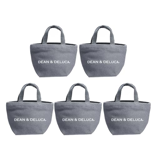 

DEAN & DELUCA Utility, Gray