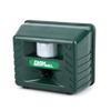 Sumeber Animal Pest Animal Guard Ultrasonic Pest Control Device Repels Animals with Ultrasonic Waves and Automatic Operation with Infrared Sensor