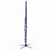 Flute Stand High Quality Woodwind Instrument Accessories Four Legs Portable Base Foldable Clarinet Rest Rack Holder Music Tools