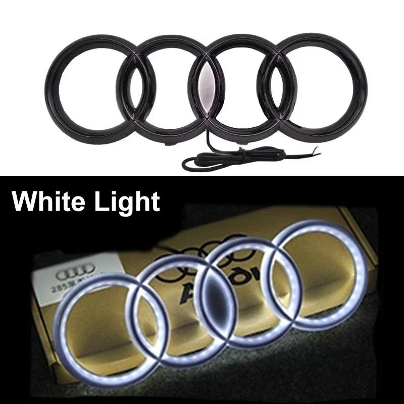 Priekš Audi RS3 1 gab. LED