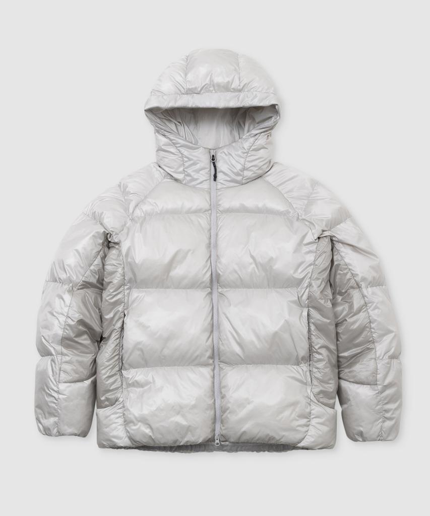 Musinsa Standard Sports Tanker Move Padded Jacket (4 Colors)