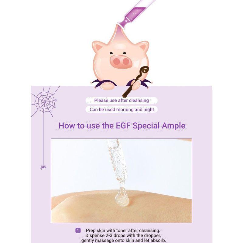 Elizavecca Witch Piggy Hell-Pore EGF Special Ample 50ml