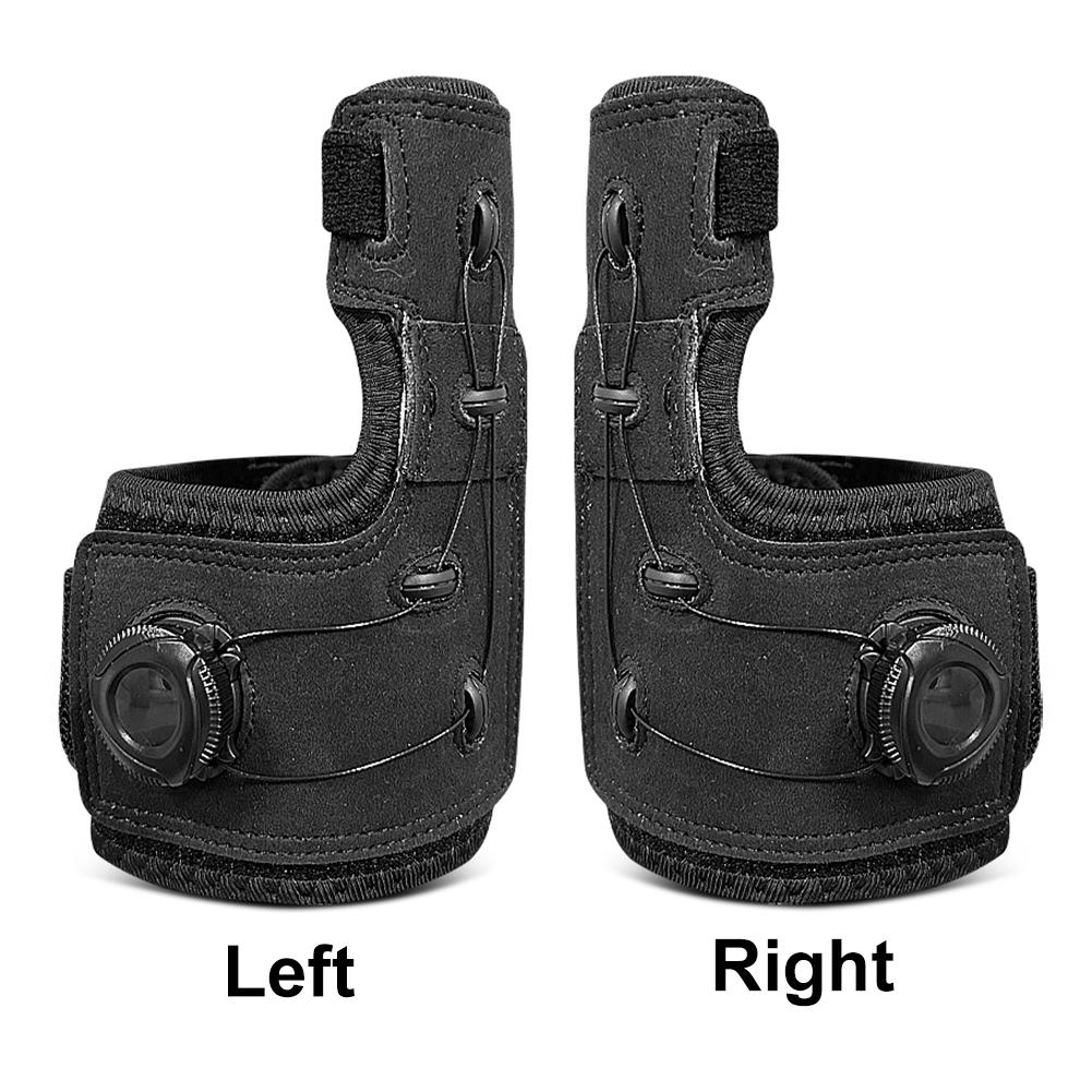 Bunion Corrector Bunions Toe Separator Hammer Toe Corrector Comfortable Toe Straightener for Overlapping Toes for Women Men