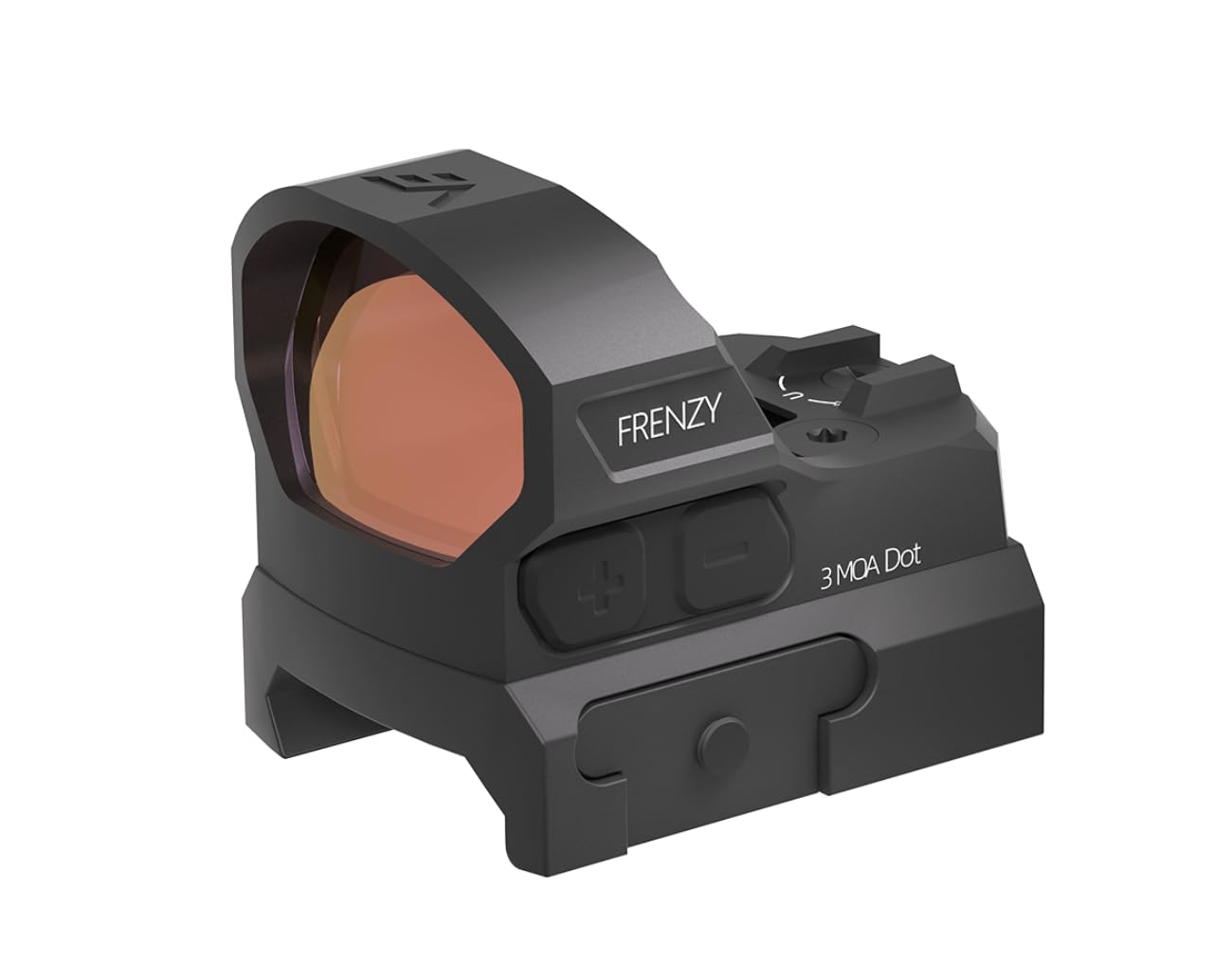 

Vector Optics Vector Optics Frenzy-S 1x19x28 SCRD-66 [2024 model] Frenzy S side loading