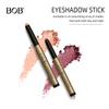 BOB eyeshadow pen aegyo sal lasting color development natural brightening fine flash highlight lazy eyeshadow stick a touch molding