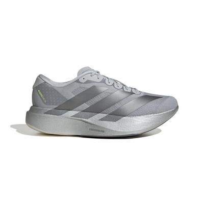 Adizero Evo Sl Sneakers Breathable Recycled Materials Gray