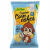 Banana-mango Corn Chips, Gluten-free, Organic, 30 G, McLloyd's