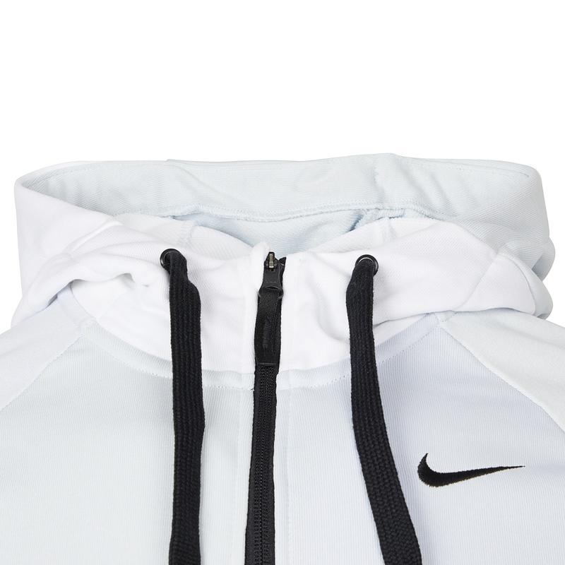 

Новые мужские толстовки Nike Белые DQ4788-085 L