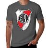 Maglietta River Plate Taglia L Traspirante