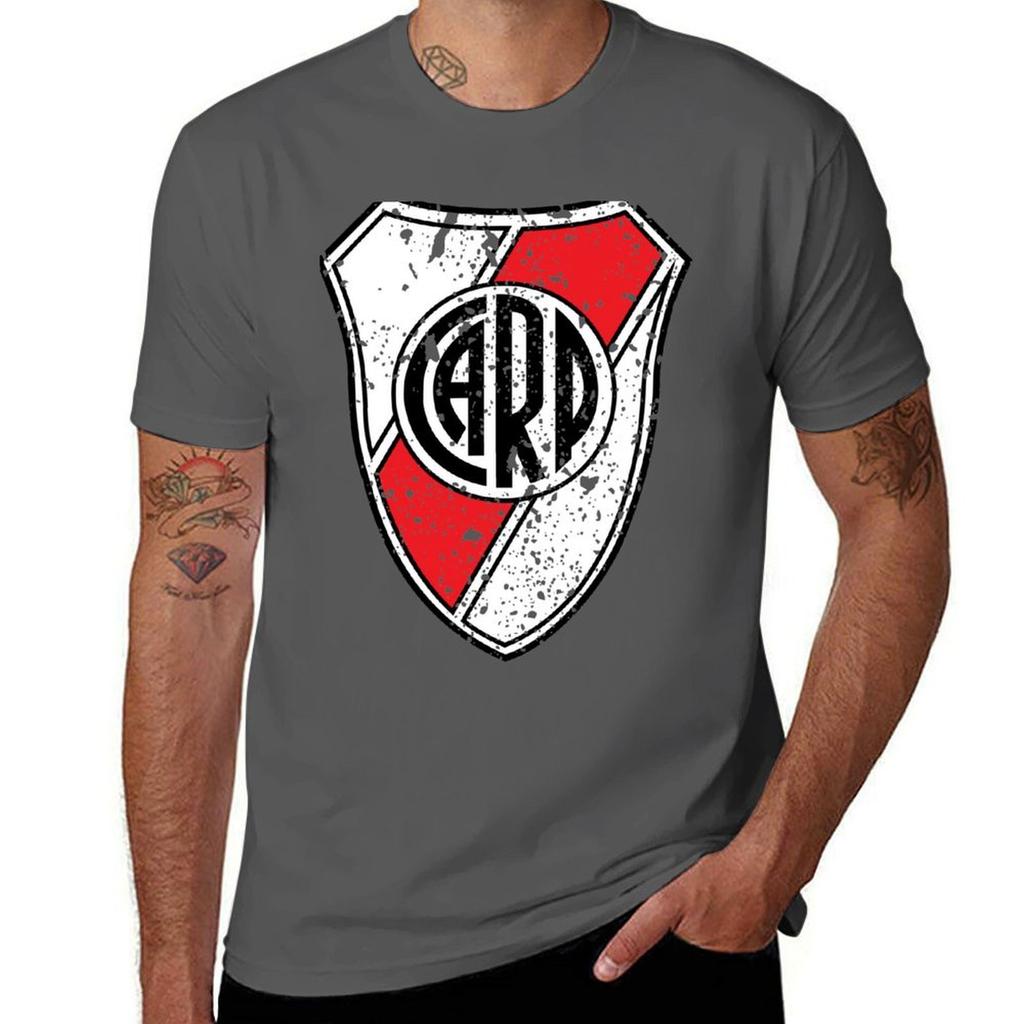 Maglietta River Plate Taglia L Traspirante