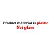 20Pcs 120ml Transparent PET Jar Empty Storage Jars For Candy Cookies Dried Fruit Food Cosmetic Containers Face Cream Sample Pot