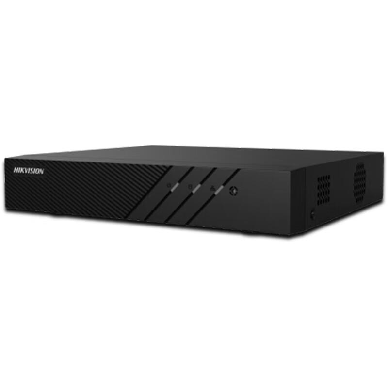 

Hikvision Network Video Recorder (NVR)