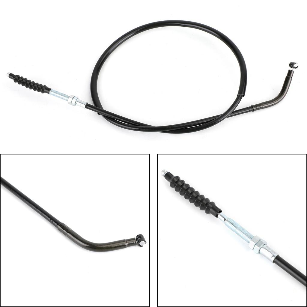 Areyourshop Clutch Cable Replacement 54011-0579 for Kawasaki ZR1000 Z1000 2014-2016