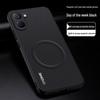 Realme C33 Full Coverage Protective Phone Case - Anti-Drop, Stylish Magnetic Buckle, Textured Finish