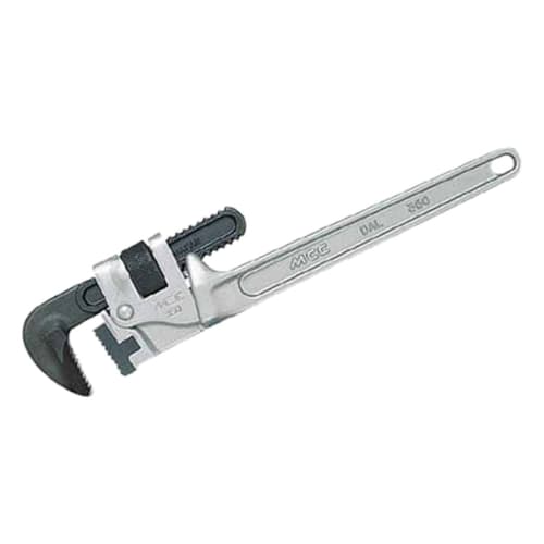 MCC Pipe Wrench Aluminum DAL 350 PWDAL35