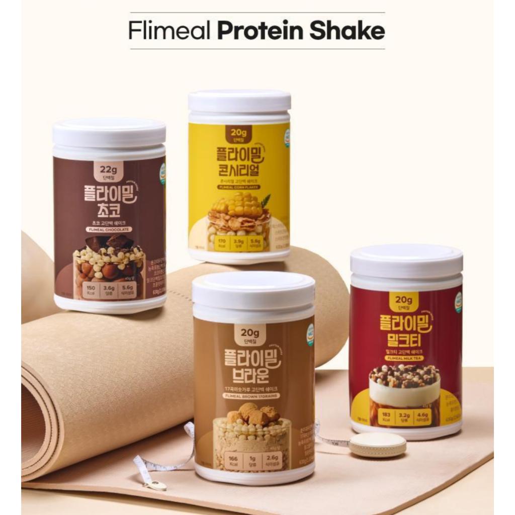 Flimeal Protein Shake 45g