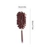 Car Interior Duster Car Cleaning Brush Multipurpose Dusting Brush Car Duster Home Kitchen Cleaning Brush Dusting Tool